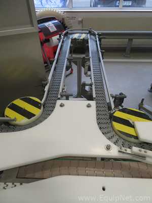 Línea de Transportadora FlexLink 
