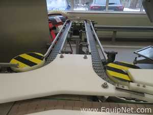 Línea de Transportadora FlexLink 