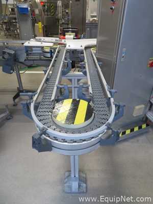 Línea de Transportadora FlexLink 