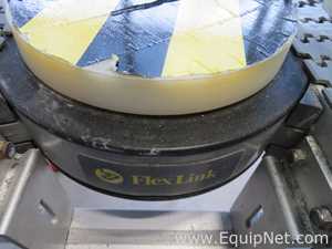 Línea de Transportadora FlexLink 