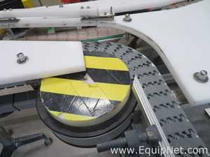 Línea de Transportadora FlexLink 