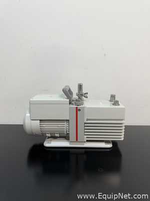 Welch C/RV Pro 8 Two-Stage Rotary Vane Vacuum Pump