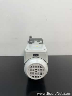Welch C/RV Pro 8 Two-Stage Rotary Vane Vacuum Pump
