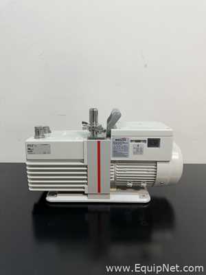 Welch C/RV Pro 8 Two-Stage Rotary Vane Vacuum Pump