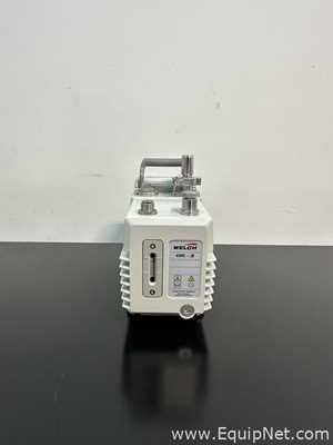 Welch C/RV Pro 8 Two-Stage Rotary Vane Vacuum Pump