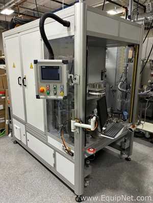 LPKF Laser n Electronics Powerweld 9000 Laser Welder