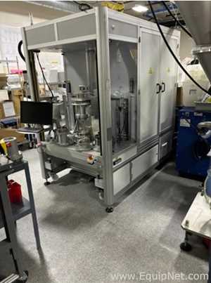 LPKF Laser n Electronics Powerweld 9000 Laser Welder