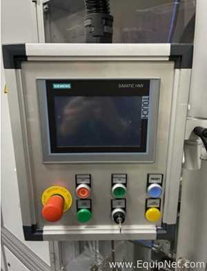 LPKF Laser n Electronics Powerweld 9000 Laser Welder