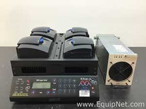 PCR y Termociclador MJ Research PTC-225