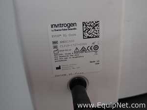 Invitrogen Evos XL Core Imaging System