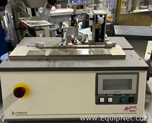 Kinematic Automation Matrix 1600 Reagent Dispensing Module