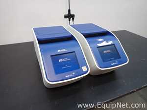Lot Of 2 Applied Biosystems Veriti 96 Well Fast Thermal Cycler