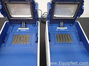 Lot Of 2 Applied Biosystems Veriti 96 Well Fast Thermal Cycler