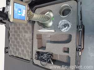 Equipo Médico NeurOptics PLR-3000