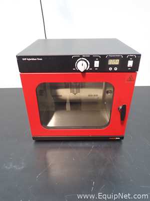 Estufa para Laboratórios Analytik Jena AG HB1000