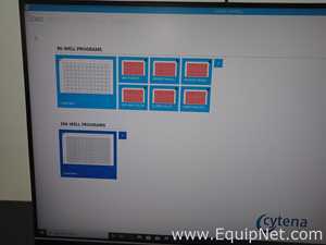 Molecular Devices C.Sight Imager