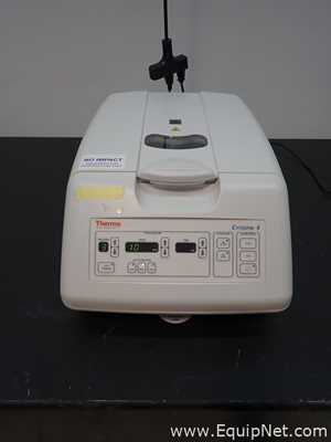 Thermo Scientific CytoSpin 4 Centrifuge