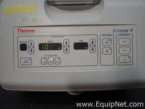 Centrífuga para laboratorio Thermo Scientific CytoSpin 4