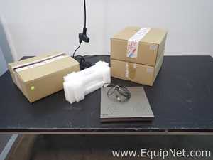 Lote de 3 Agitador / Parrilla 2mag AG bioMIXdrive