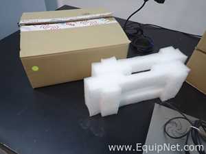 lote de  3 Agitador e Placa de Aquecimento 2mag AG bioMIXdrive