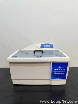 Bransonic CPX8800H Ultrasonic Bath