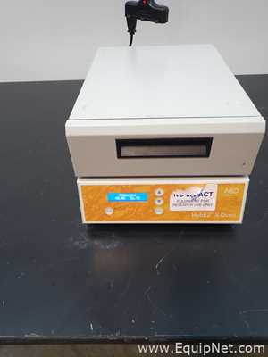 Estufa para Laboratórios Boekel Scientific HybEZ