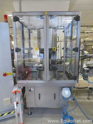 Línea de Tapadora Rationator RKA-4/6-E