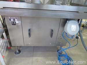 Línea de Tapadora Rationator RKA-4/6-E