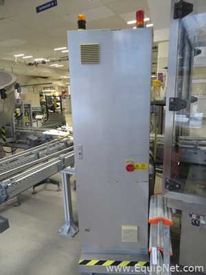 Línea de Tapadora Rationator RKA-4/6-E