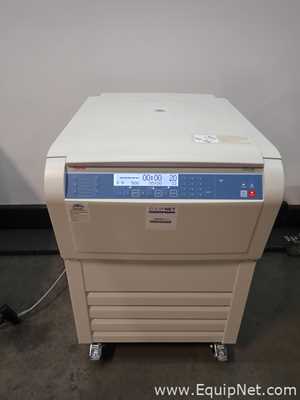 Thermo Scientific Sorvall Legend XFR Centrifuge