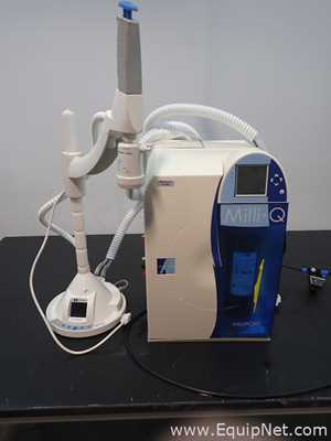Millipore Advantage Water Purification System with Q-POD