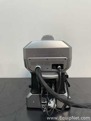 Microscopio Keyence Corporation VR-3200