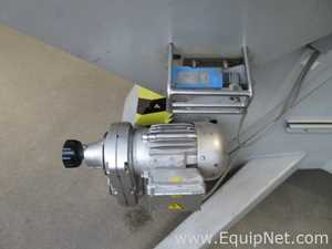 Línea de Alimentador o Enderezador Rationator BE 300/1900