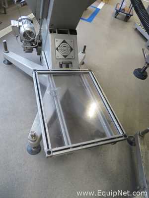 Línea de Alimentador o Enderezador Rationator BE 300/1900