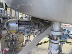 Línea de Alimentador o Enderezador Rationator BE 300/1900