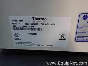 Agitador Thermo Scientific 4314