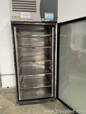 Caron Co 7000-33-1 Environmental and Stability Chamber