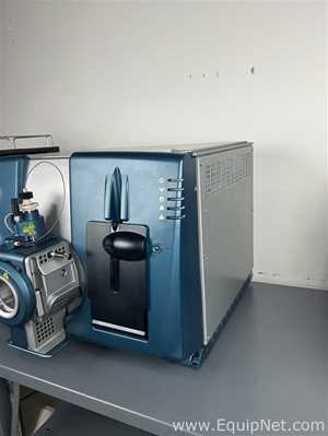 Espectrômetro de Massa Sciex 5500+