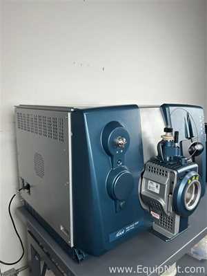 Espectrômetro de Massa Sciex 5500+