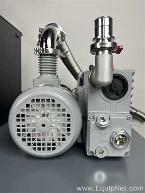 Espectrômetro de Massa Sciex 5500+