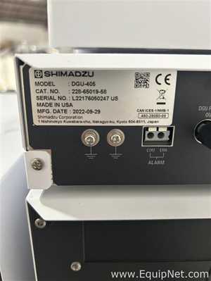 Espectrômetro de Massa Sciex 5500+