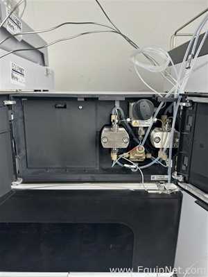 Espectrômetro de Massa Sciex 5500+