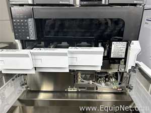 Espectrômetro de Massa Sciex 5500+