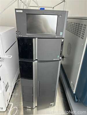 Espectrômetro de Massa Sciex 5500+