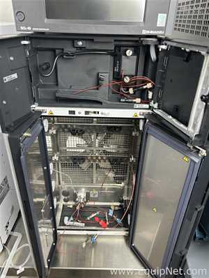 Espectrômetro de Massa Sciex 5500+