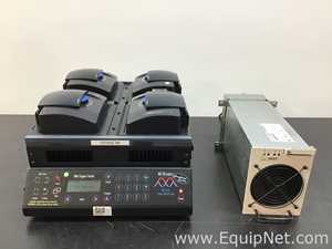 PCR y Termociclador MJ Research PTC-225