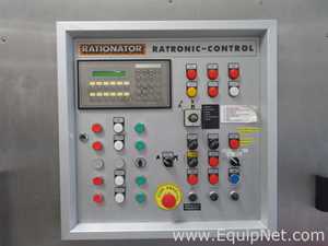Línea de Tapadora Rationator Robocap 1/6E