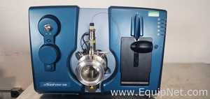 Espectrómetro de Masa Sciex 5500