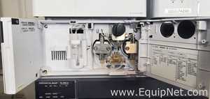 Espectrómetro de Masa Sciex 5500