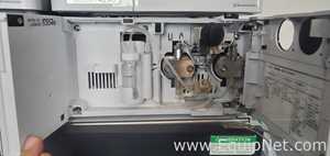 Espectrómetro de Masa Sciex 5500